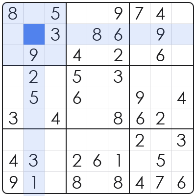 sudoku advanced techniques pdf