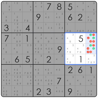 sudoku genius