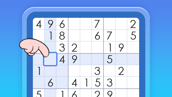 how to solve medium sudoku nyt